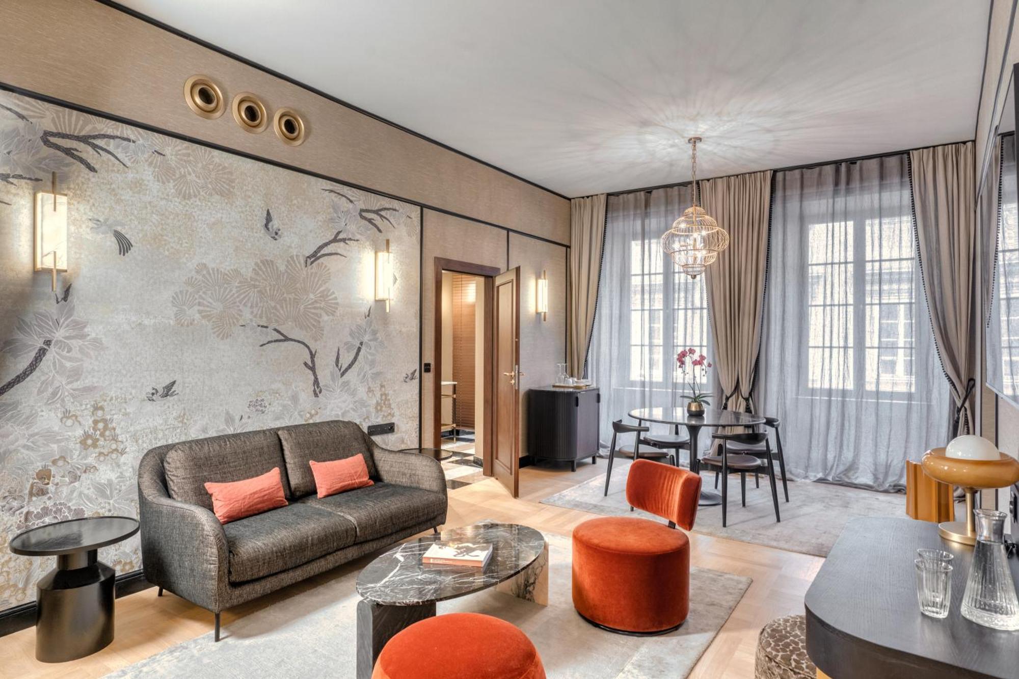 Hotel Experior Boutique - Destigo Hotels — Photos 3